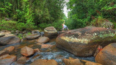 RiverSong Retreat - Tourism Listing 4