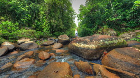 RiverSong Retreat - Tourism Listing 6