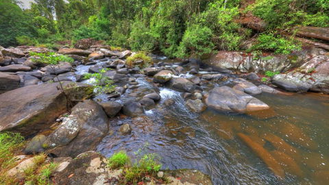 RiverSong Retreat - Tourism Listing 2