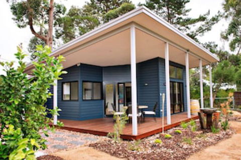 Old Dairy Cottage Adults Only - WA Accommodation 0