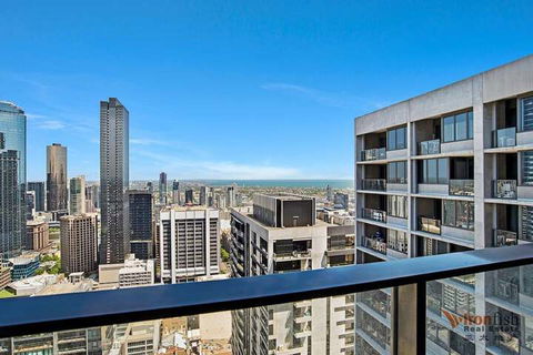 IFSuites (IFSTAYS) Upper West Side Apartment - VIC Tourism 3