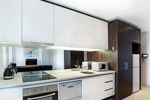 IFSuites (IFSTAYS) Upper West Side Apartment - VIC Tourism 6