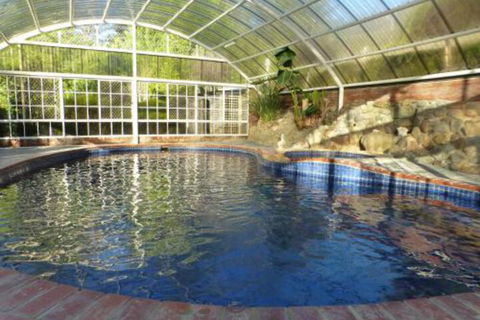 Alpine Aspects - Northern Rivers Accommodation 0