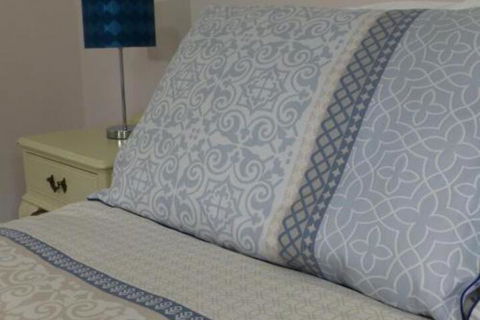 Alpine Aspects - Northern Rivers Accommodation 4