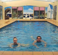 Acacia Apartments - WA Accommodation
