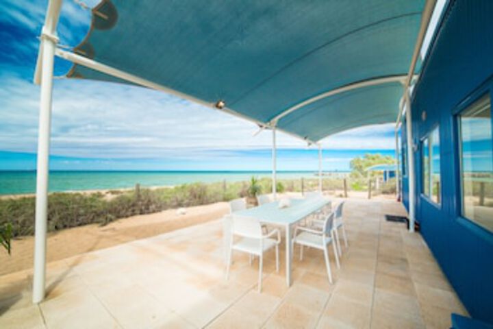 Thevenard Island ACT Wagga Wagga Accommodation
