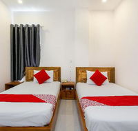 Basils Brush - Mackay Tourism