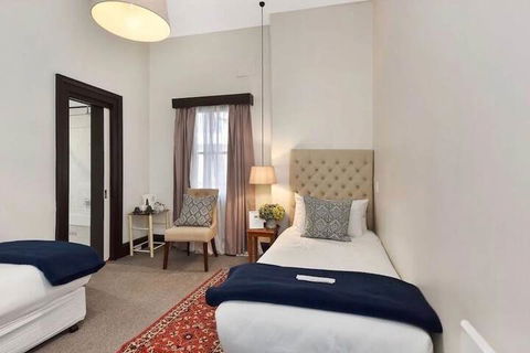 Hotel Etico At Mount Victoria Manor - Accommodation Newcastle 6