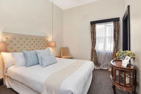 Hotel Etico At Mount Victoria Manor - Accommodation Newcastle 5