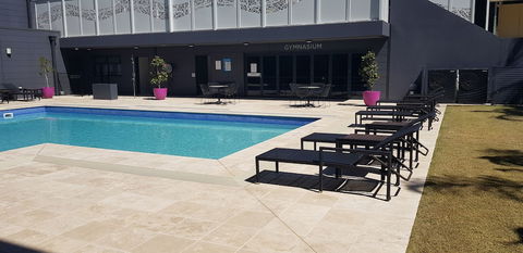 Mercure Tamworth - Holiday Sydney 1
