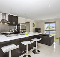 Megan Court Apartments - Hotel VIC