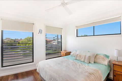 Koonah Townhouse - Accommodation Mount Tamborine 3