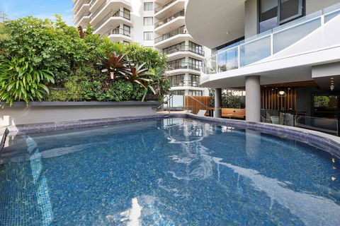 Breeze Mooloolaba - Brisbane Tourism 4