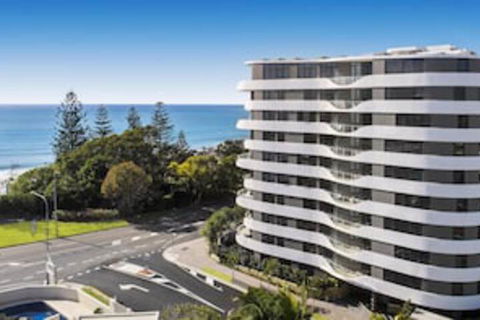 Breeze Mooloolaba - Brisbane Tourism 0