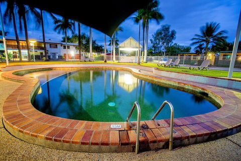 Secura Lifestyle The Lakes Townsville - Hervey Bay Accommodation 2