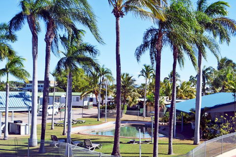 Secura Lifestyle The Lakes Townsville - Hervey Bay Accommodation 3
