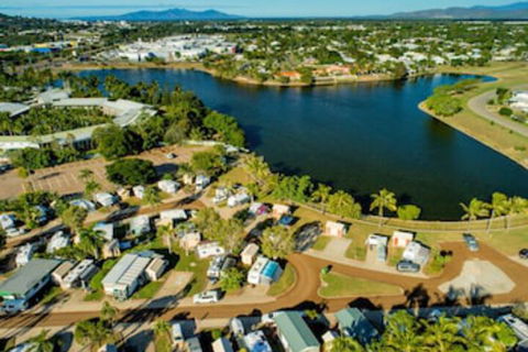 Secura Lifestyle The Lakes Townsville - Hervey Bay Accommodation 0
