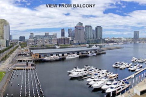 View Apartment At Docklands - Accommodation Sunshine Coast 0