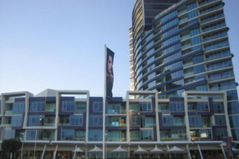 View Apartment At Docklands - Accommodation Sunshine Coast 4