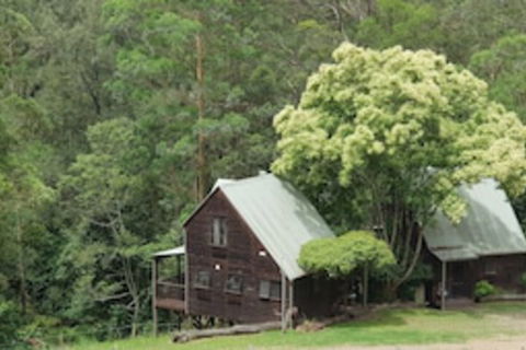Nirvana Spiritual Retreat - Accommodation Newcastle 0