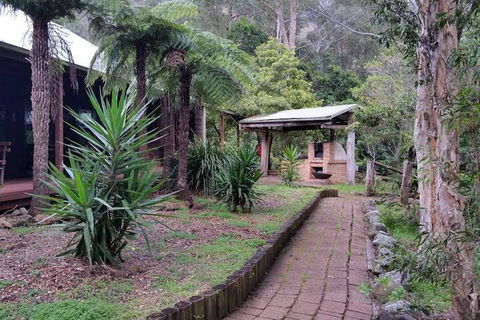 Nirvana Spiritual Retreat - Accommodation Newcastle 7