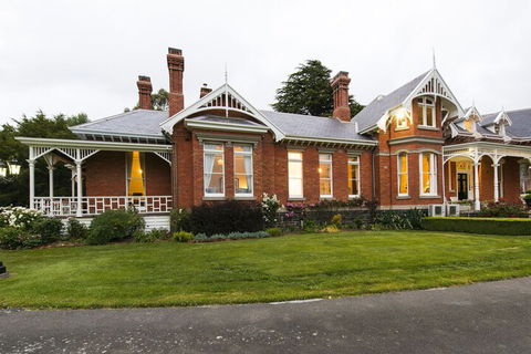 Arcoona Manor - Hotel VIC 1