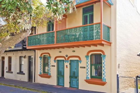 Newcastle Short Stay Apartments - Alfred Street Terraces - Stayed 0
