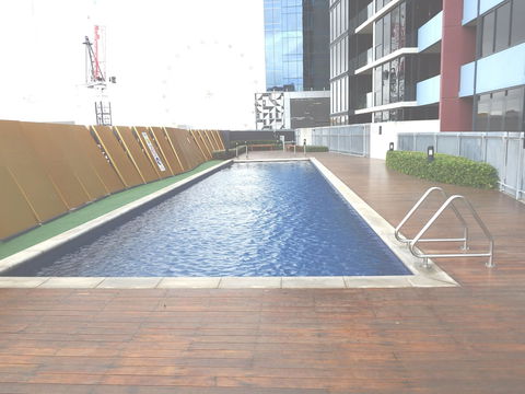 AKOM AT Docklands - YWait Travel 2