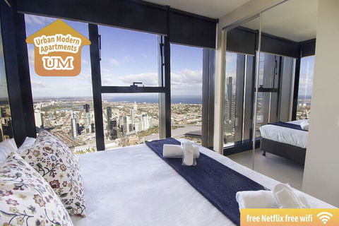 Urban Modern Apartments - Sunshine Coast Tourism 6