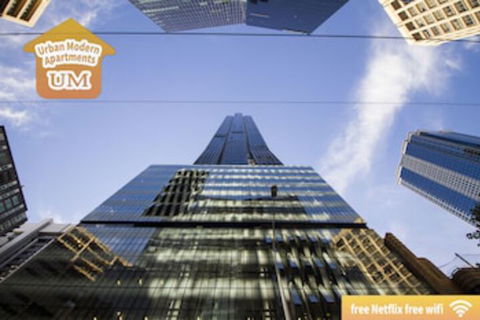 Urban Modern Apartments - Sunshine Coast Tourism 0