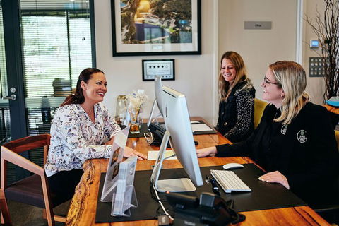 Eight Willows Retreat - Hervey Bay Accommodation 2