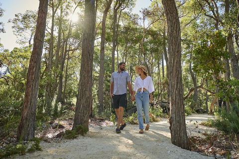 Eight Willows Retreat - Hervey Bay Accommodation 5