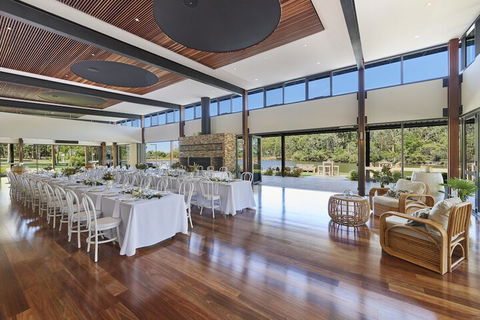 Eight Willows Retreat - Hervey Bay Accommodation 6
