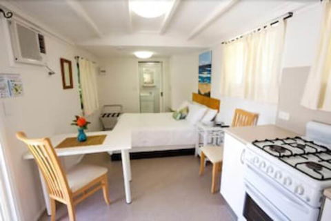 Maroochy River Park - Timeshare Accommodation 5
