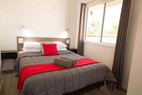 Maroochy River Park - Timeshare Accommodation 4