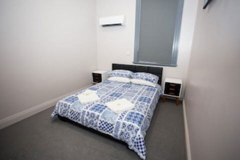 Australian Hotel Grafton - Accommodation Australia 0