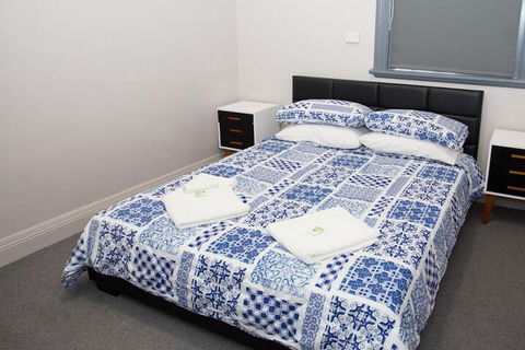 Australian Hotel Grafton - Accommodation Australia 3
