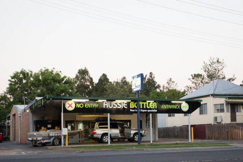 Australian Hotel Grafton - Accommodation Australia 2