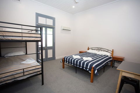 Australian Hotel Grafton - Accommodation Australia 7