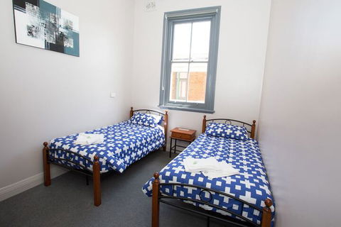 Australian Hotel Grafton - Accommodation Australia 4
