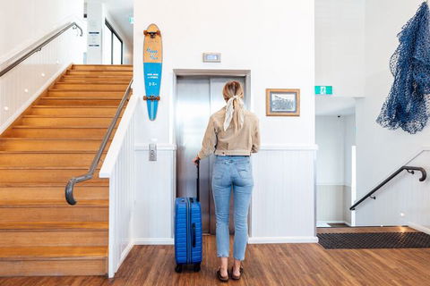 The Surf House - Stayed 2