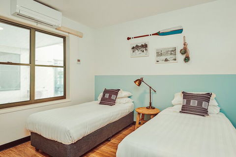 The Surf House - Stayed 5