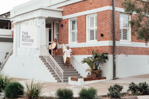 The Surf House - Stayed 0