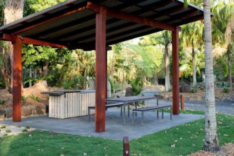 Bayshore Bungalows - Tourism Townsville 4