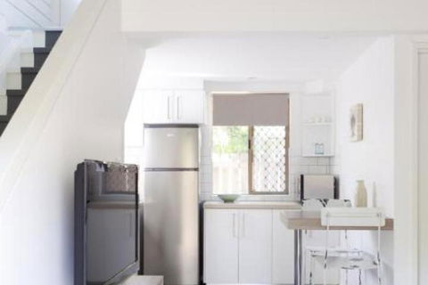 Bayshore Bungalows - Tourism Townsville 7