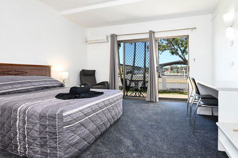 Aaron Motel - Accommodation Asia 2