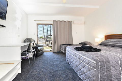 Aaron Motel - Accommodation Asia 5