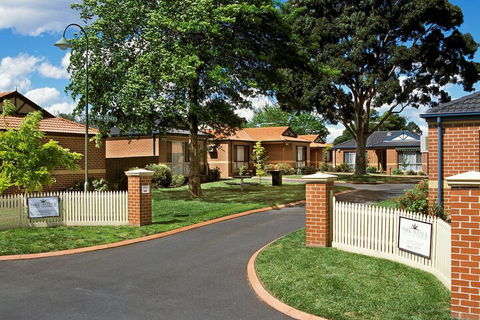 Park Avenue - Forest Hill - Holiday Jervis Bay 4