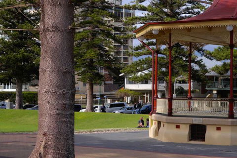 Park View On Colley - Yamba Accommodation 3
