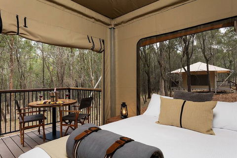 Paradise Country Farmstay - Holiday Jervis Bay 7